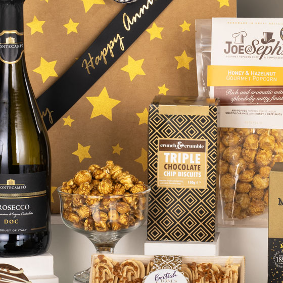 Anniversary Gifts