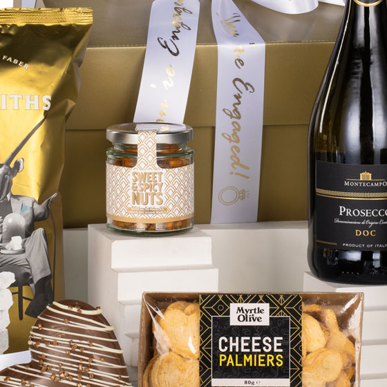 Engagement Gifts
