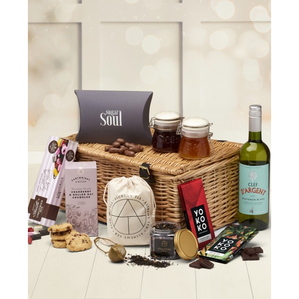 A Special Treat For You Gift Hamper