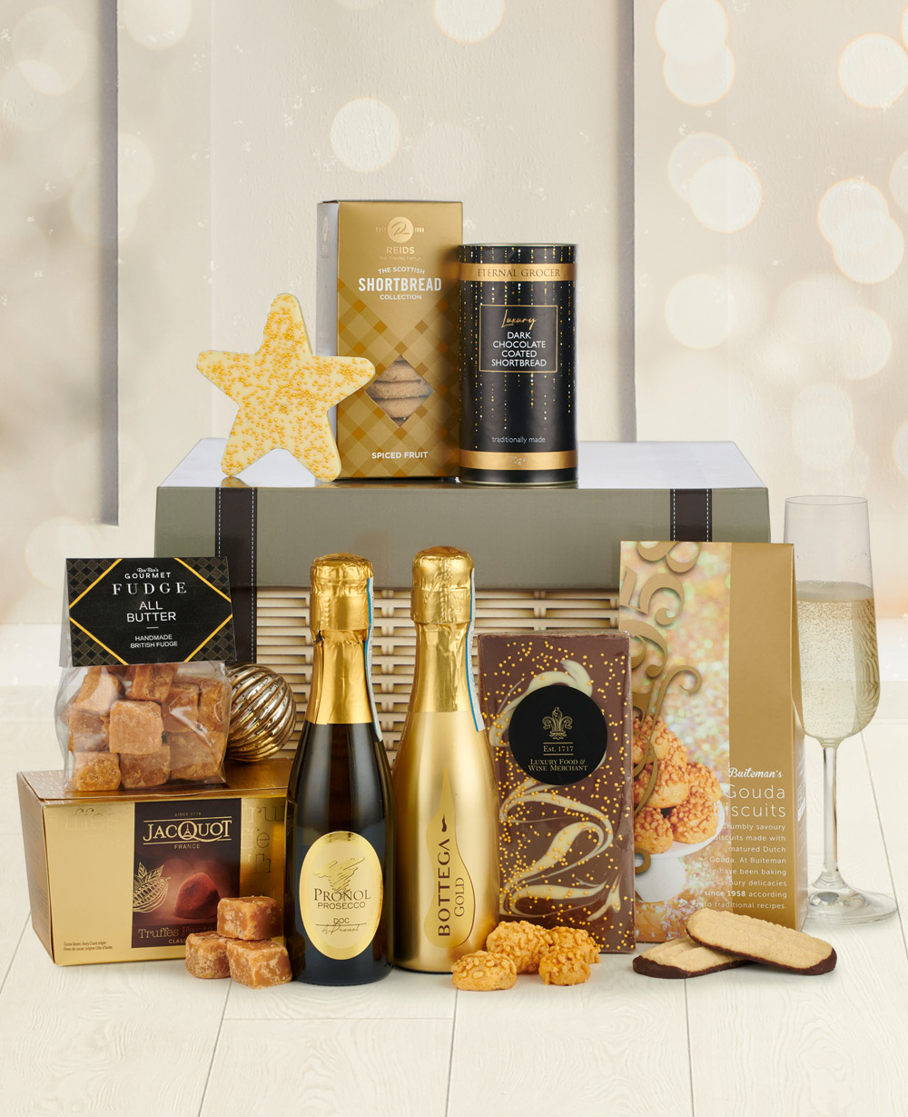 The Mini Celebration Gift Hamper