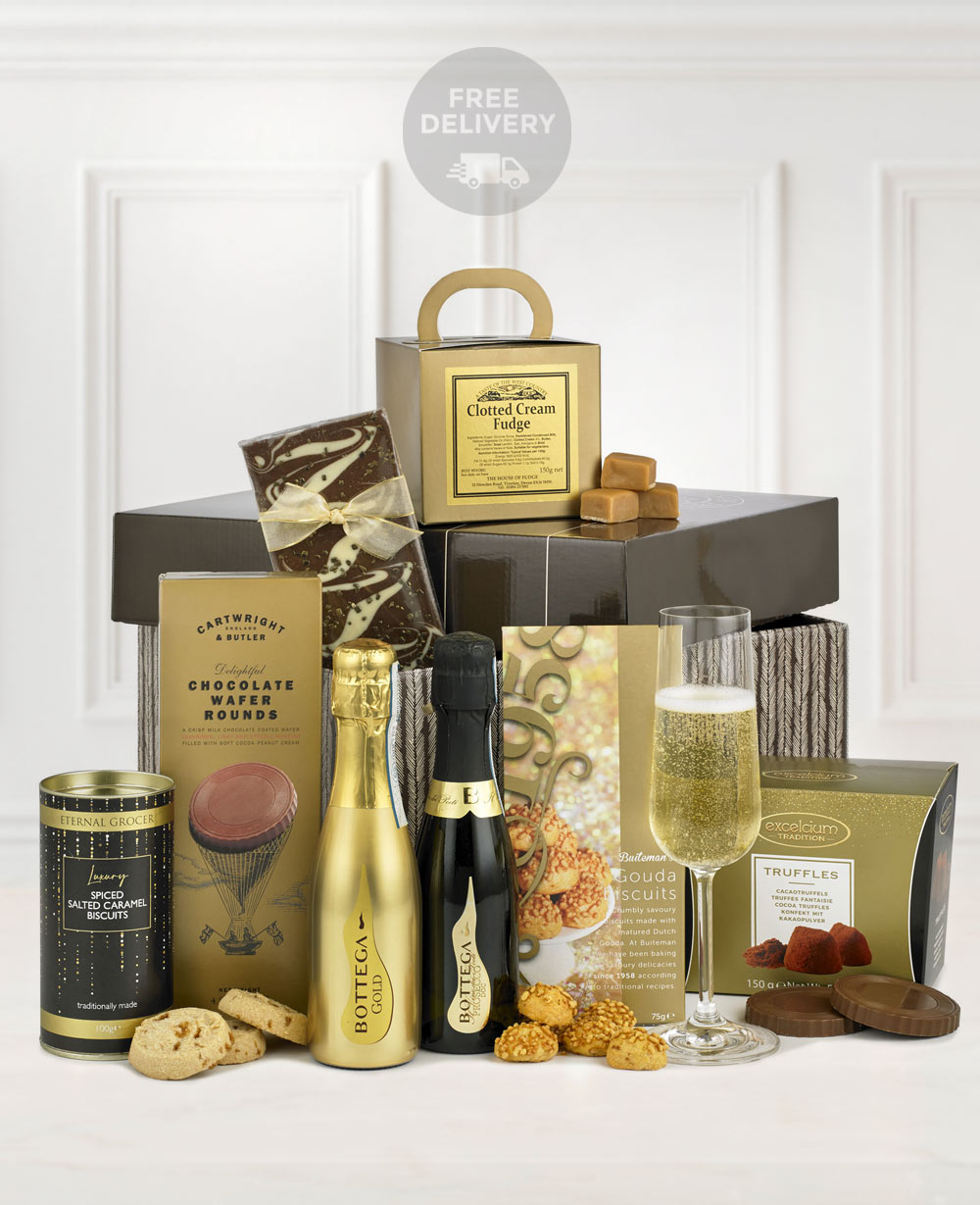 The Mini Celebration Gift Hamper