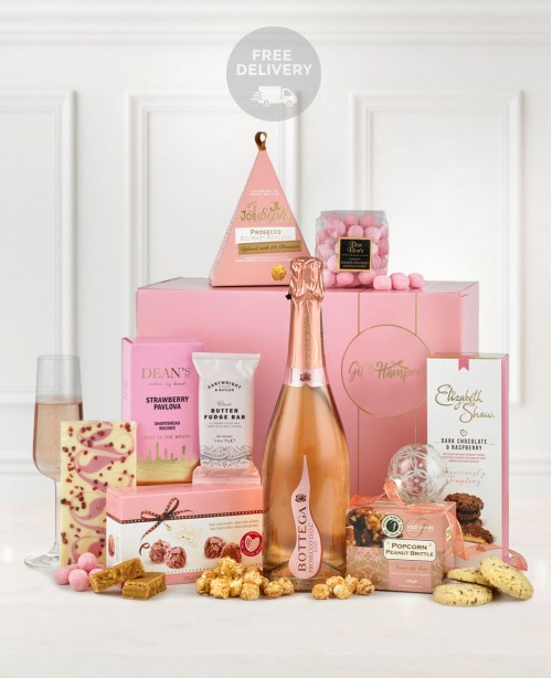 Just As Sweet as You Gift Hamper (Birthday Gift)