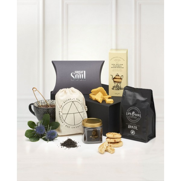 Time For A Brew Gift Hamper