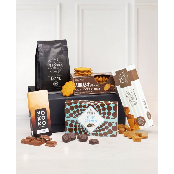 To Perk You Up Gift Hamper