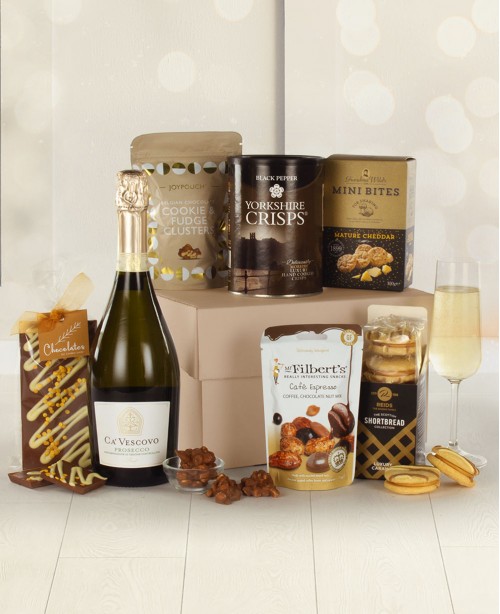 Superb Celebration Gift Hamper (Thank You Gift)