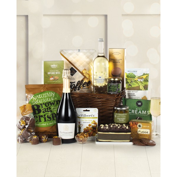 The Country Fayre Gift Hamper