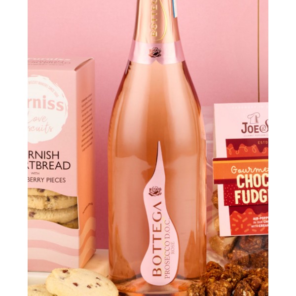 Totally Pink and Gorgeous Gift Hamper