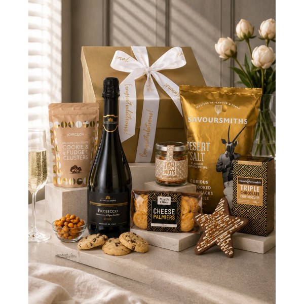 A Gift to Celebrate You!