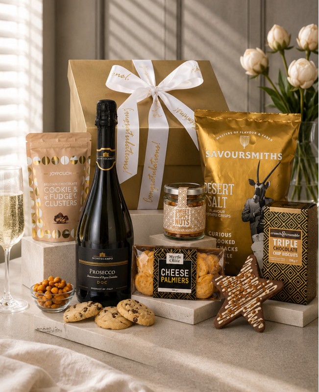 A Gift to Celebrate You!