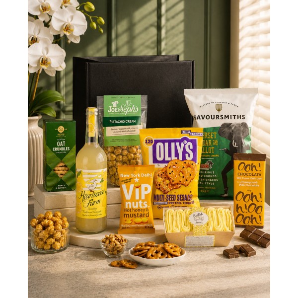 Best Wishes Gift Hamper