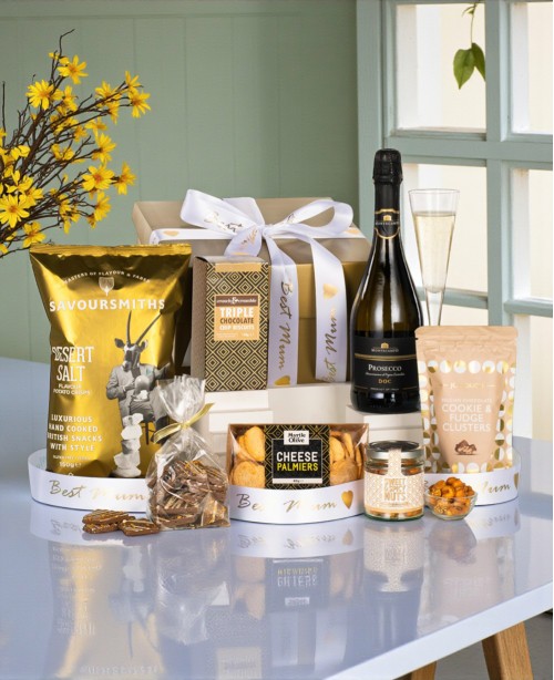 Happy Mother’s Day Gift Hamper <br/>(Mothers Day Gift)