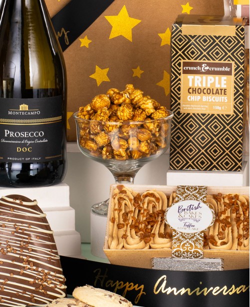 The Perfect Anniversary Gift Bag <br/>(Anniversary Gift)