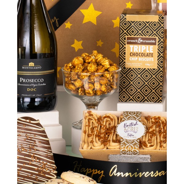 The Perfect Anniversary Gift Bag