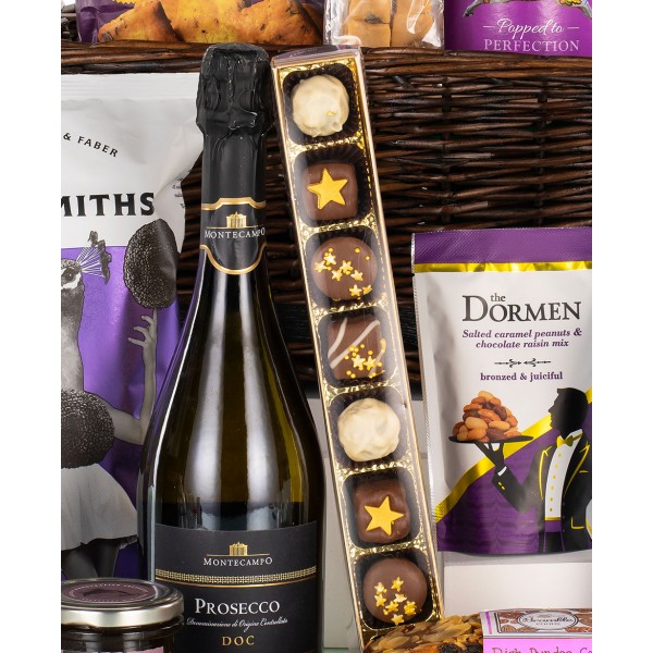 The Perfect Occasion Gift Basket