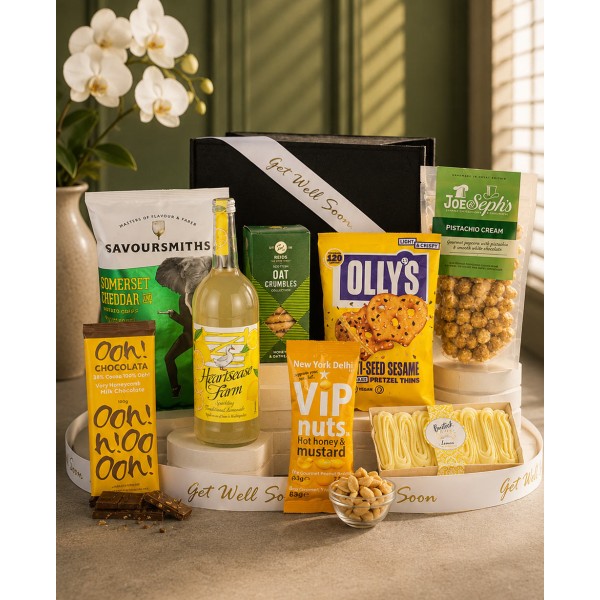 Get Better Soon Gift Hamper