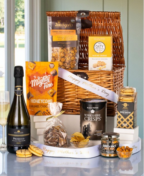 The Mother’s Day Signature Gift Hamper <br/>(Mothers Day Gift)