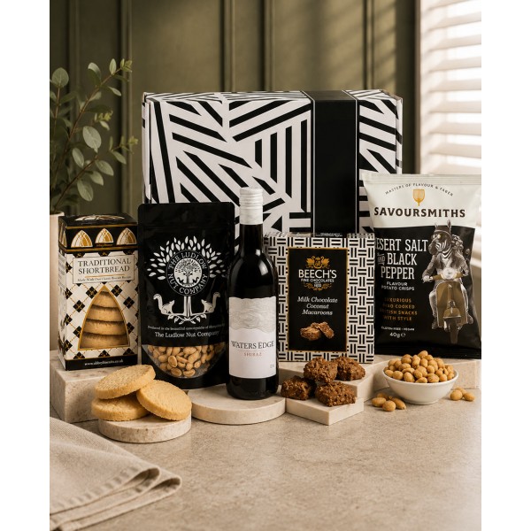 Simple Delights Gift Hamper