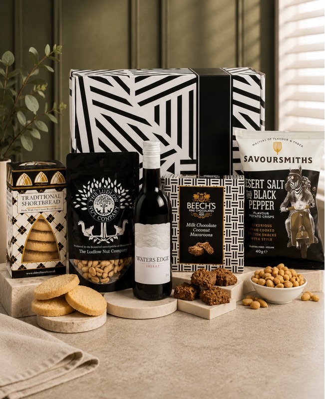 Simple Delights Gift Hamper