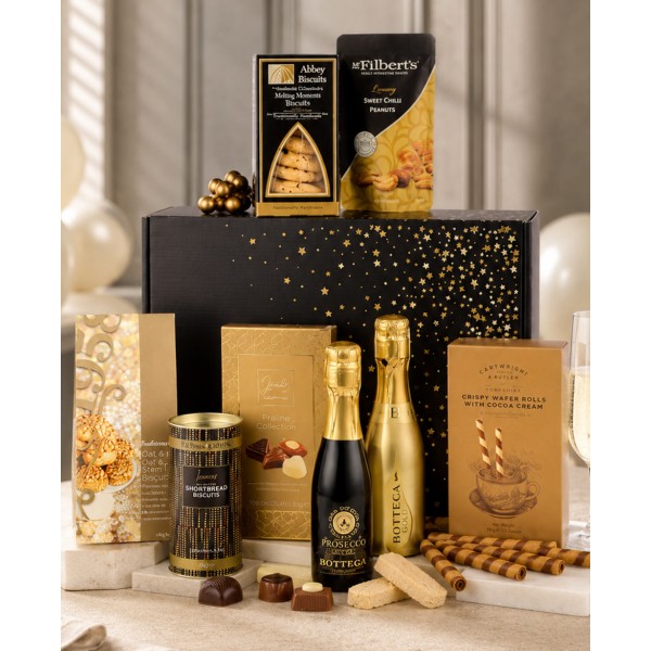 Sparkle And Delight Gift Hamper