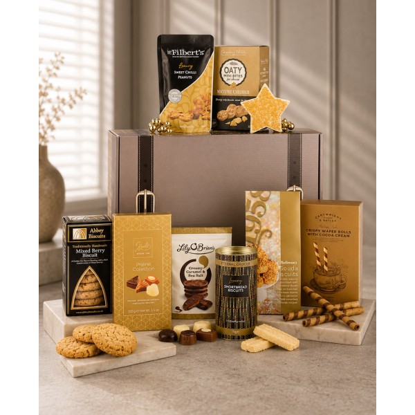 Everyday Gourmet Gift Hamper