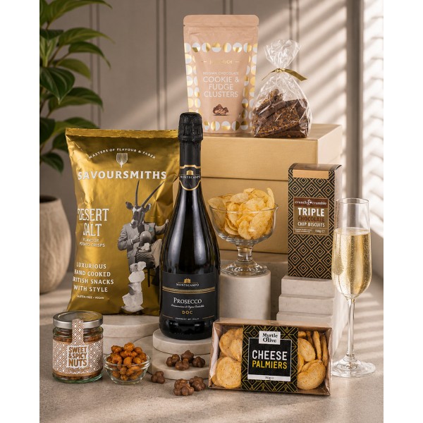 The Special Occasion Gift Hamper