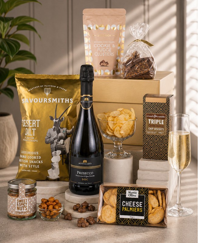 The Special Occasion Gift Hamper