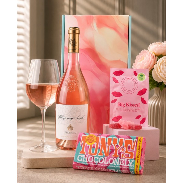 You're An Angel Gift Hamper