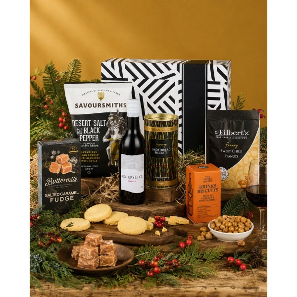Simple Delights Gift Hamper