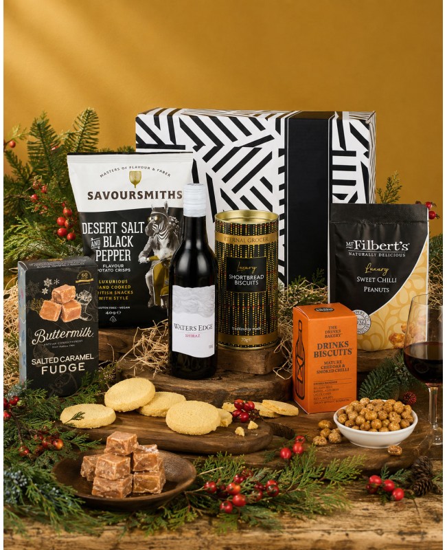 Simple Delights Gift Hamper