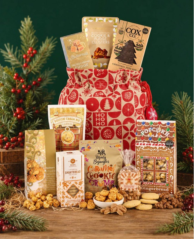 Midnight Feast Gift Bag