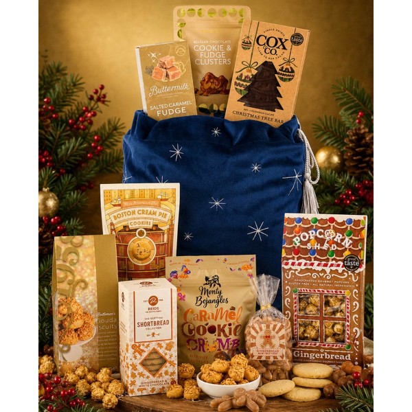 Midnight Feast Gift Bag
