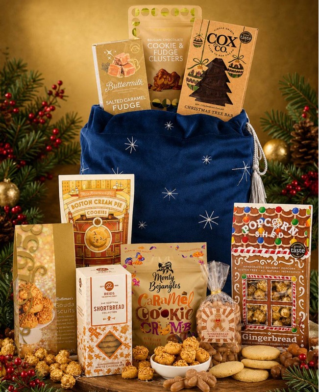 Midnight Feast Gift Bag