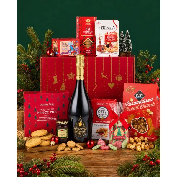 Pop! Into Christmas Gift Hamper
