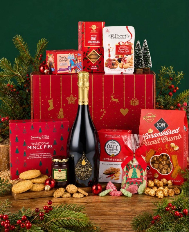 Pop! Into Christmas Gift Hamper