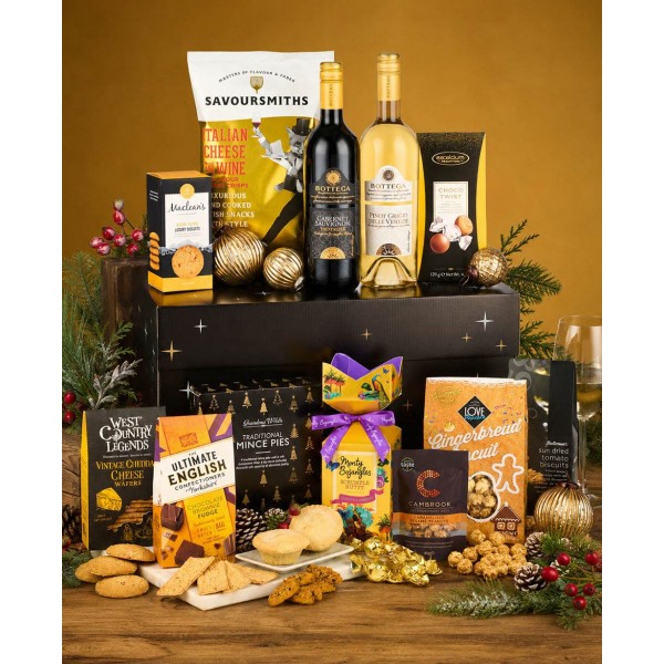 Magical Christmas Gift Hamper