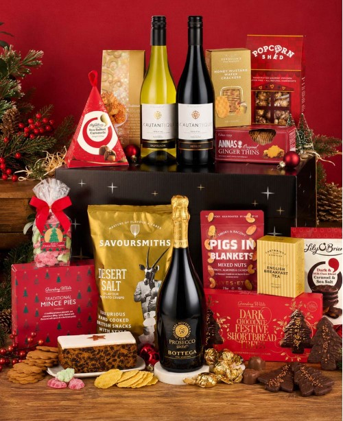Christmas Carnival Gift Hamper