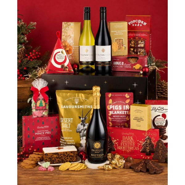 Christmas Carnival Gift Hamper