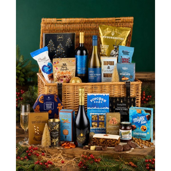 Starry Starry Nights Gift Basket