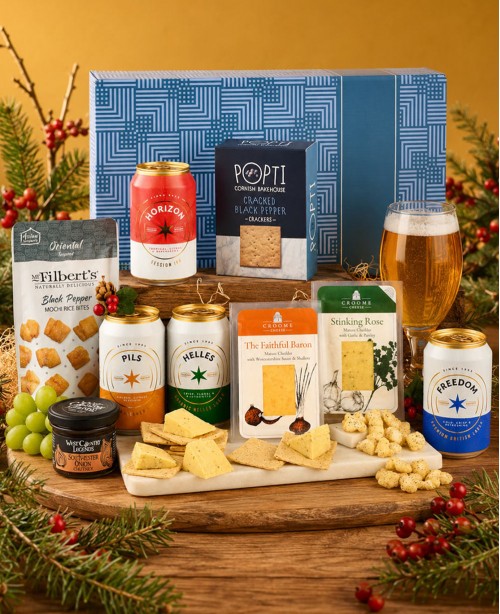 Weekend Movie Snack Box