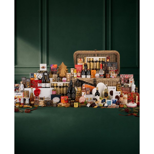 The Crown Jewels Gift Hamper