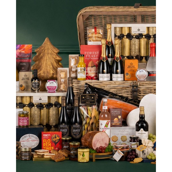 The Crown Jewels Gift Hamper
