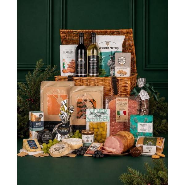 Farm Shop Feast Gift Hamper