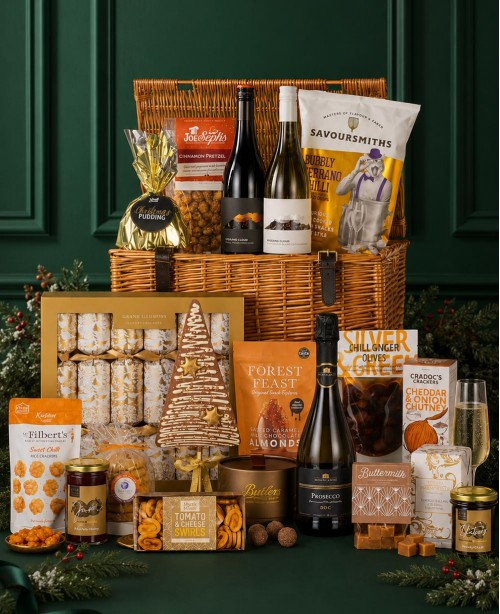 Jolly Gathering Gift Hamper