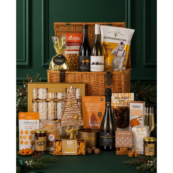 Jolly Gathering Gift Hamper