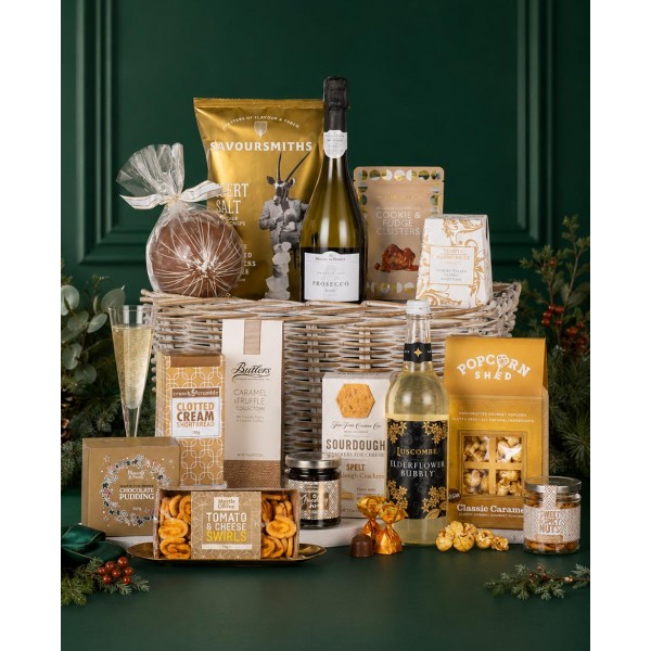 Moments of Magic Gift Basket
