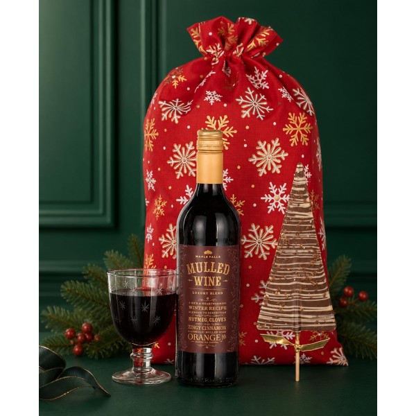 Mulled Moments Gift Bag