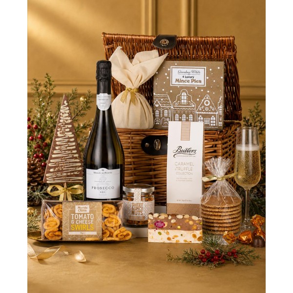 Perfect Christmas Moments Gift Hamper
