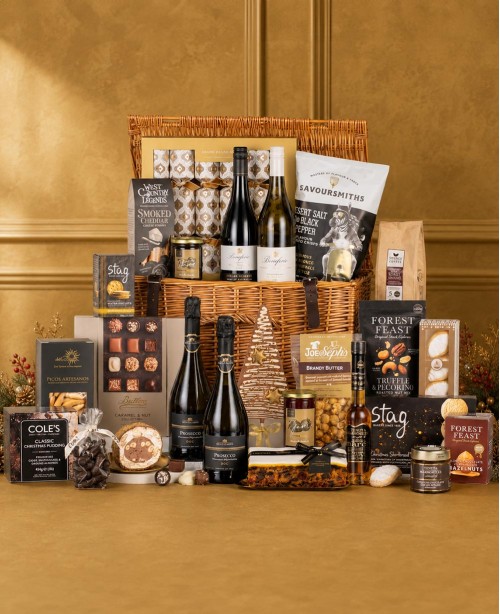 Prestige Selection Gift Hamper