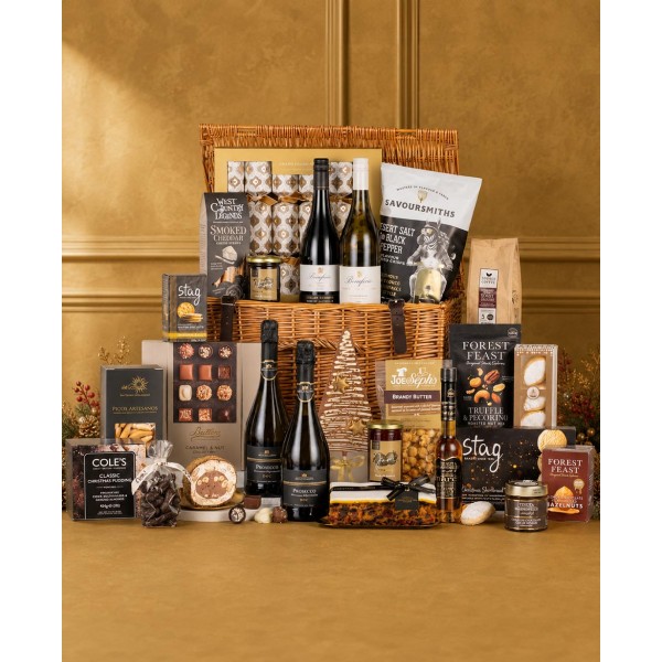Prestige Selection Gift Hamper