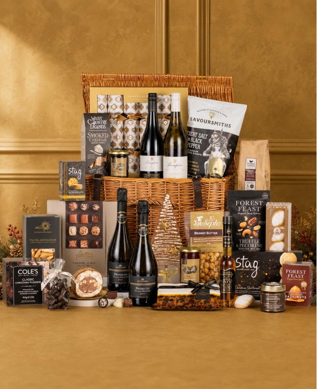 Prestige Selection Gift Hamper